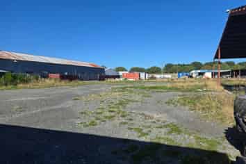 Prime Industrial Location