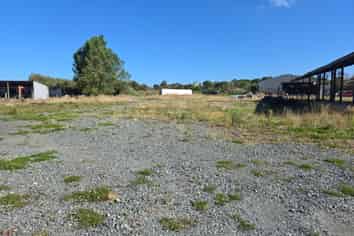 Prime Industrial Location