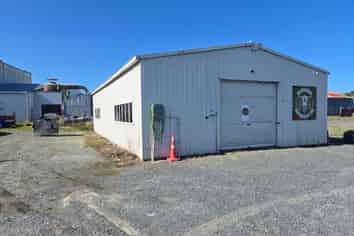 Prime Industrial Location