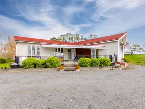 425 Middleton Road, Waipukurau