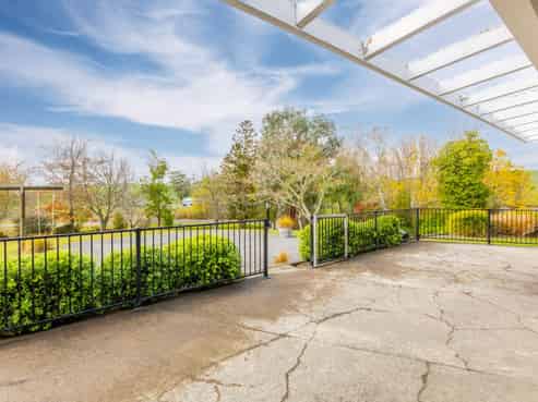 425 Middleton Road, Waipukurau