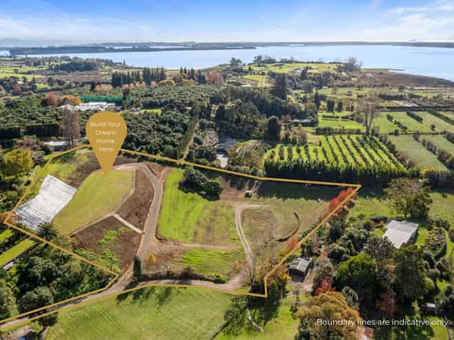 137 Lochhead Road, Te Puna