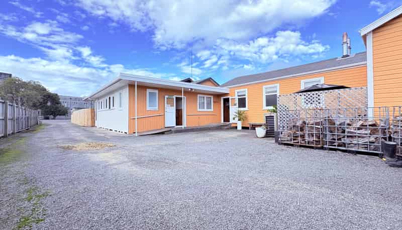 8A Lahore Street, Wairoa
