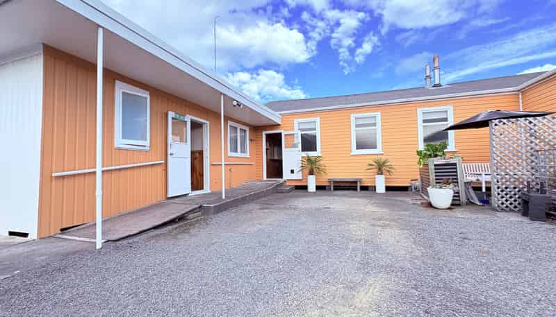 8A Lahore Street, Wairoa