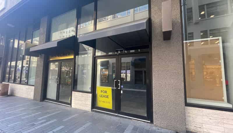 T2/18C Shortland Street, Auckland Central