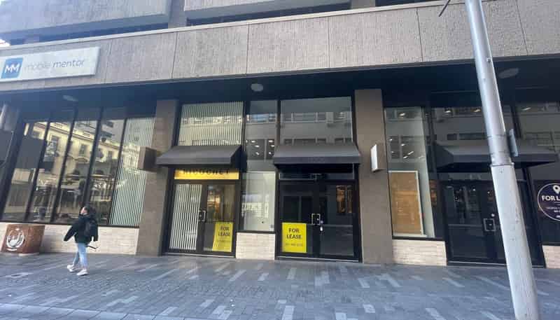 T3/18C Shortland Street, Auckland Central