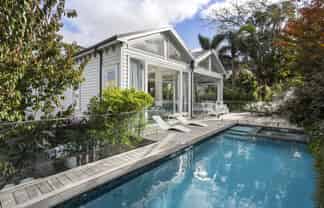 12 Georgina Street, Freemans Bay