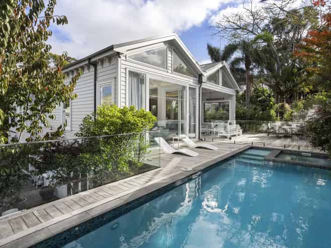 12 Georgina Street, Freemans Bay