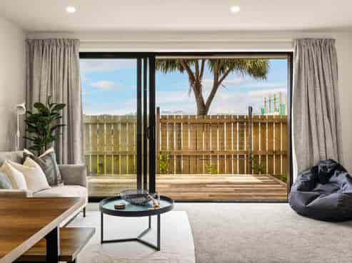 5/36 Marlow Street, Saint Kilda
