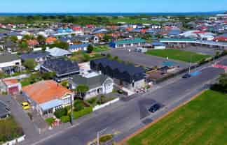 36 Marlow Street Units 1-8, Saint Kilda