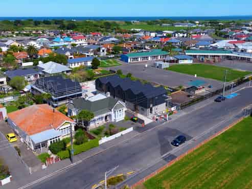 36 Marlow Street Units 1-8, Saint Kilda