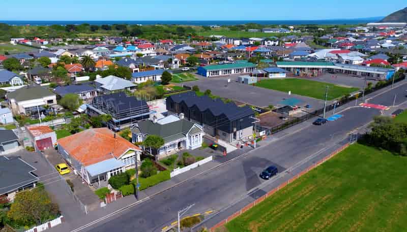 36 Marlow Street Units 1-8, Saint Kilda