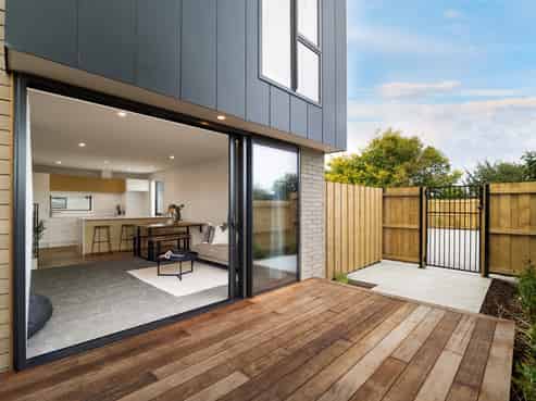 5/36 Marlow Street, Saint Kilda