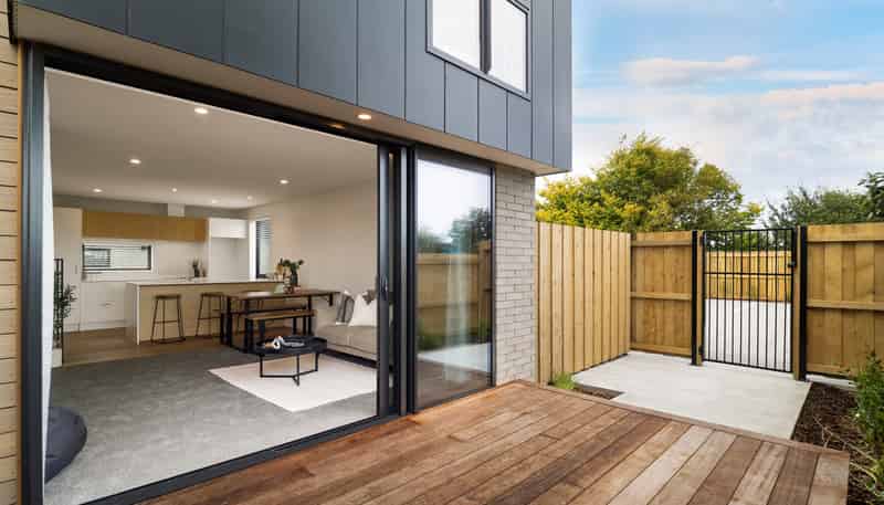 5/36 Marlow Street, Saint Kilda
