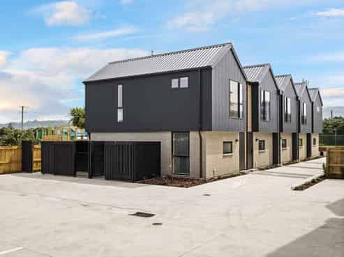 5/36 Marlow Street, Saint Kilda