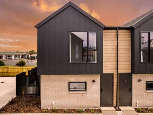 5/36 Marlow Street, Saint Kilda