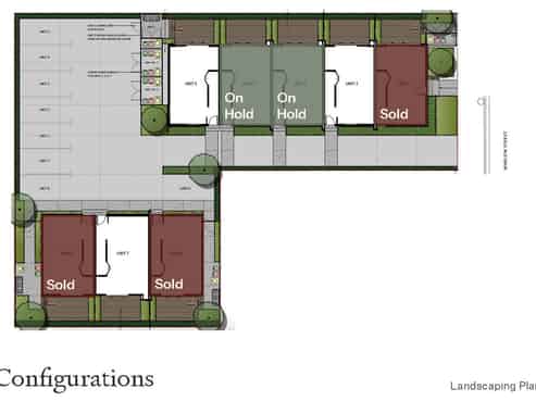 36 Marlow Street Units 1-8, Saint Kilda