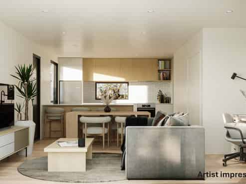 36 Marlow Street Units 1-8, Saint Kilda