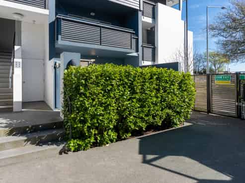 4/280 Bealey Avenue, Christchurch Central