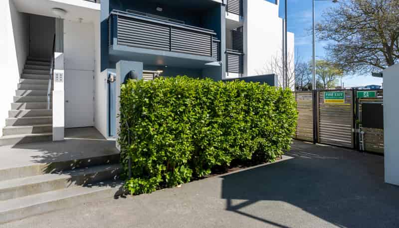 4/280 Bealey Avenue, Christchurch Central