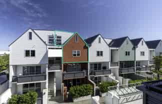 18/280 Bealey Avenue, Christchurch Central