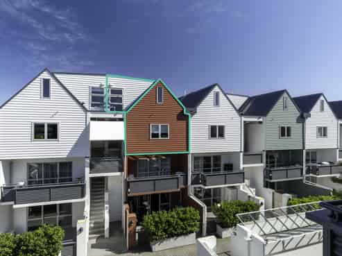 18/280 Bealey Avenue, Christchurch Central