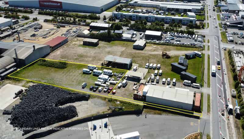  884 Jones Road, Rolleston