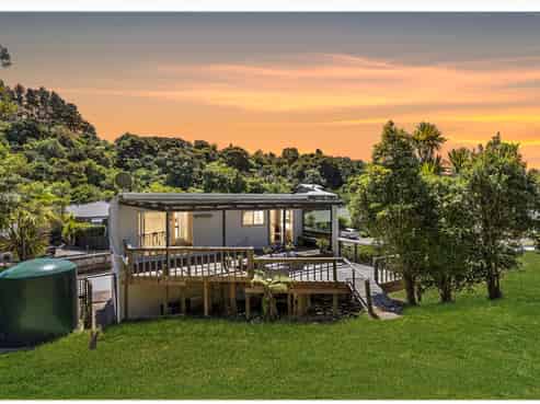 11 Donald Place, Stillwater