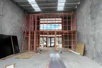 Profile Premises