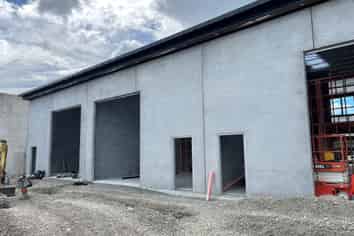 Profile Premises