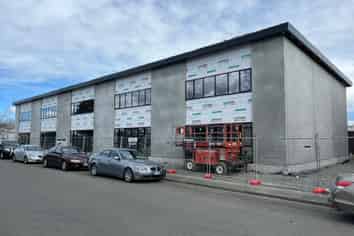 Profile Premises