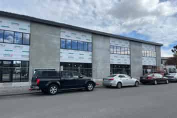 Profile Premises