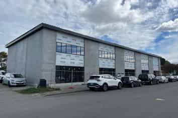 Profile Premises