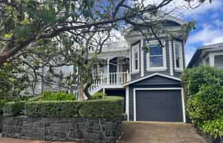 122 Williamson Avenue, Grey Lynn