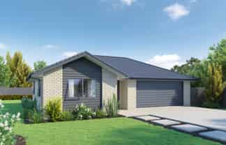 Lot 6,  Raupeka Place, Hawera