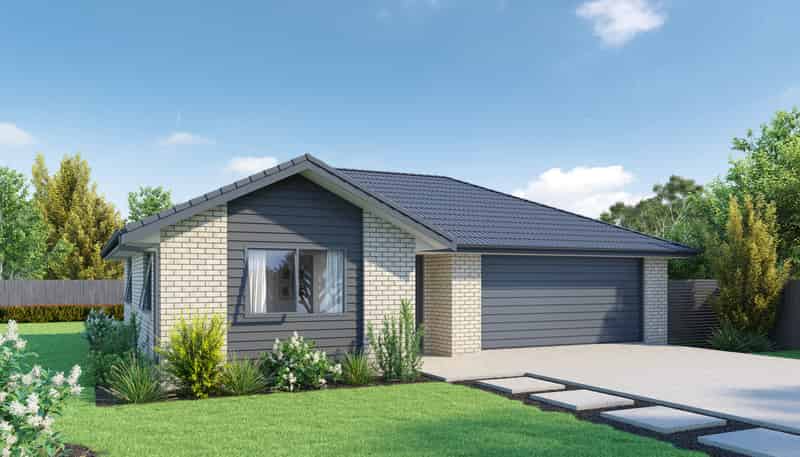 Lot 6,  Raupeka Place, Hawera