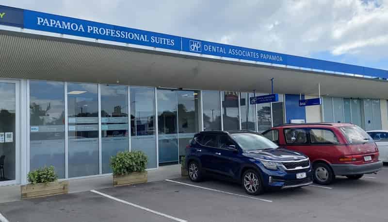 Suite 4, U/26 Gravatt Road Beach, Papamoa Beach