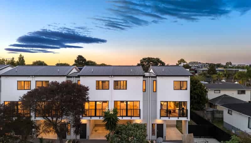 640 Mount Wellington Highway, Mount Wellington