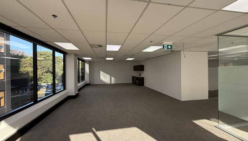 51 Shortland Street, Auckland Central
