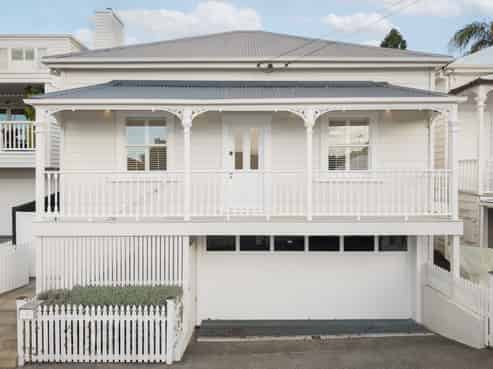 11 Elizabeth Street, Freemans Bay
