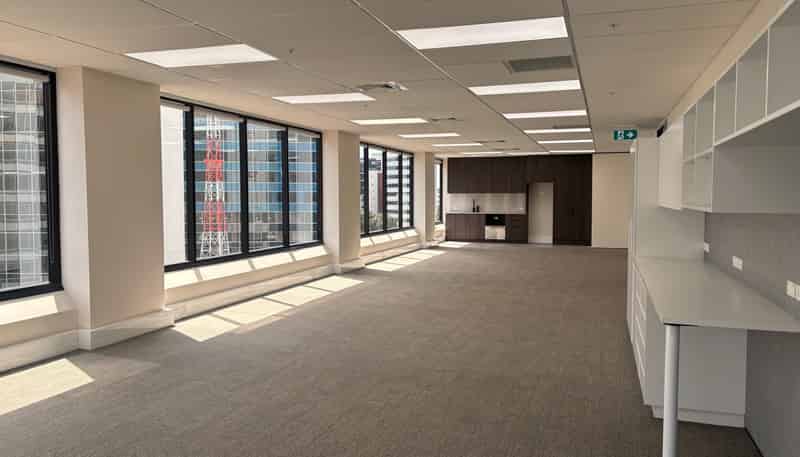 55 Shortland Street, Auckland Central