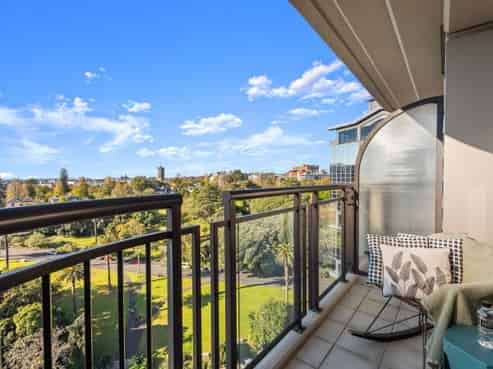 1711/1 Courthouse Lane, Auckland Central