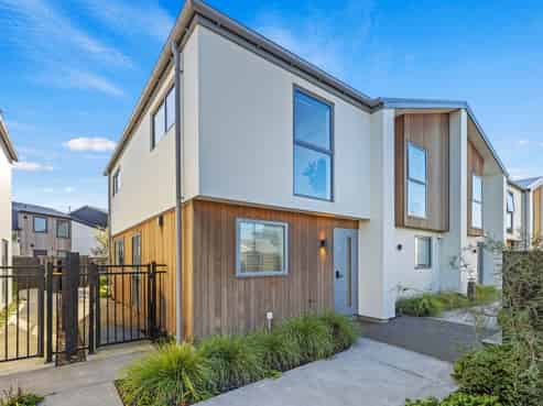 8/7 Lindores Street, Addington