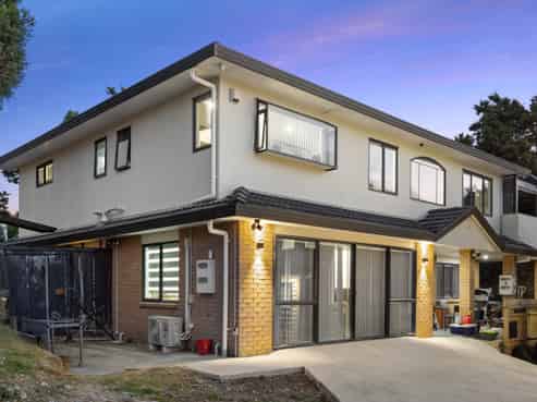 26 The Enclave, Totara Heights