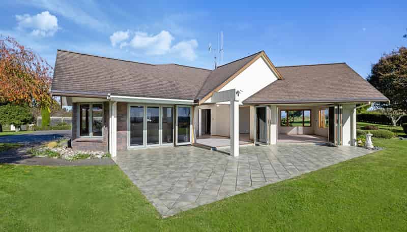 2 Lawbrooke Lane, Te Awamutu