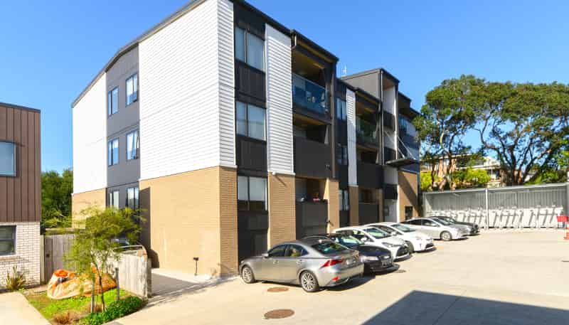 303/48 Clay Works Lane, New Lynn