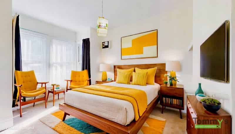 4 Devon Street, Aro Valley