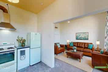 A/4 Devon Street, Aro Valley