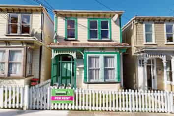 A/4 Devon Street, Aro Valley