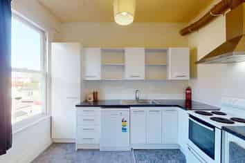A/4 Devon Street, Aro Valley